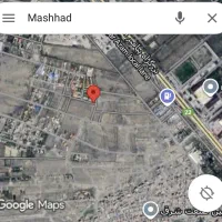 زمین-1000متری-سنددار-منزل-آباد-معاوضه