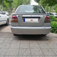 پراید ۱۴۱ مدل ۸۷دوگانه و ۲۰۶ اس دی مدل ۸۶ شرایطی