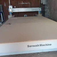 نیازمند اپراتور دستگاه سی ان سی
