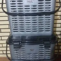 سبدمسافرتی وفلاکس اب