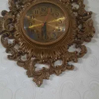 ساعت دیواری