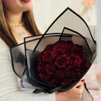 سفارش انواع دسته گل و باکس گل