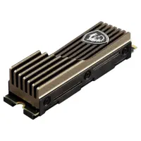 Hard nvme m.2 Spatium M570 2tb