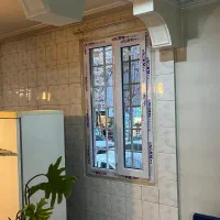 درب و پنجره دوجداره توری پیلیسه|خدمات پیشه و مهارت|تهران, دردشت|دیوار