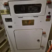 سایلنت باکس دو ظرفیته