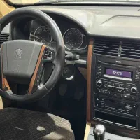 پارس tu5مدل۱۳۹۷برقی