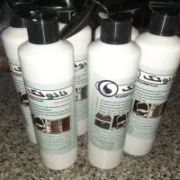 فروش اسپری|مواد شوینده و دستمال کاغذی|شیراز, قلعه نو|دیوار