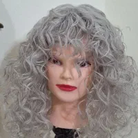 انواع بافت  ژوررنالی و آفرو