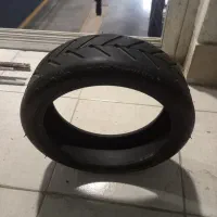 لاستیک اسکوتر برقی