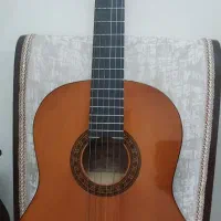 گیتار والنسیا|گیتار، بیس، امپلیفایر|تهران, دولاب|دیوار