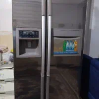 بالاترین حریدار ساید و یخچال خراب