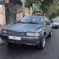 تویوتا کرونا16سوپاپ2000