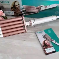 دستگاه فرکننده مو vgr مدل v-528
