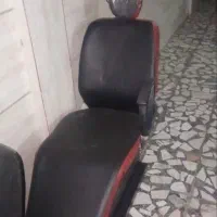 صندلی اصلاح آرایشگاه زنانه