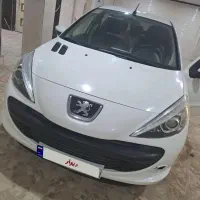 207 tu5 دنده ای