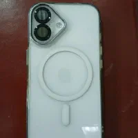 آیفون ۱۶ نرمال