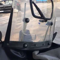 طلق موتور هندا در خمام