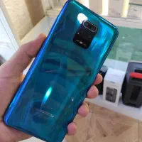 شیامی نوت ۹ اس تمیز|موبایل|قم, زنبیل آباد|دیوار