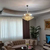 لوستر کریستالی|لوستر و چراغ آویز|قدس, شهر‌قدس|دیوار