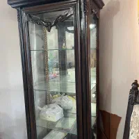 بوفه تاج دار