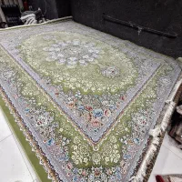 4 تخته. فرش 1200شانه در حد 2ماه کار|فرش|شیراز, شهرک سراج‎|دیوار