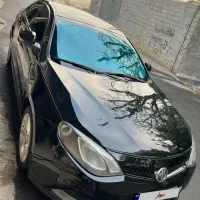 ام جی ۶ توربو MG 6|خودرو سواری و وانت|بابل, |دیوار