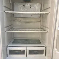 یخچال در حد نو|یخچال و فریزر|سراب, |دیوار