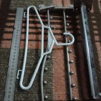 بخاری رگال چوب لباسی بچه گانه|فروشگاه و مغازه|مشهد, شهید قربانی|دیوار