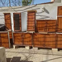 فروش یک دستگاه کابینت ام‌دی‌اف باسینک دولگنه