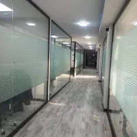 واحد اداری مستقل مناسب تیم‌های 2 تا 6 نفری