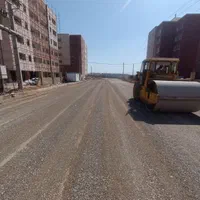 اجاره گریدر غلتک آبپاش|خدمات حمل و نقل|قم, پردیسان|دیوار