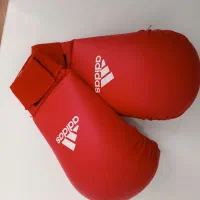 دستکش کاراته