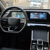 فونیکس FX دودیفرانسیل|خودرو سواری و وانت|تهران, ابوذر|دیوار