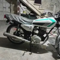 متور ۱۵۰ مدل ۹۰ مزاعده|موتورسیکلت|گرگان, |دیوار
