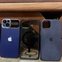 قاب ایفون ۱۳ نرمال