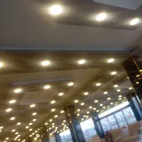 نصاب حرفه کناف و آذران و تایل 60 در60
