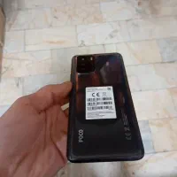 پوکو x3 gt|موبایل|تهران, سنگلج (شاپور)|دیوار