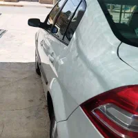 مگان ۲۰۰۰ اتومات مدل ۹۲