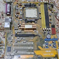 برد تلویزیون برد کامپیوتر گوشی اوراقی رم لپ تاپ|قطعات و لوازم جانبی رایانه|رباط‌کریم, مسکن مهر آبشناسان|دیوار