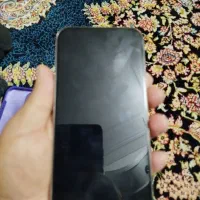 آیفون ۱۶ پرومکس سفید در حد|موبایل|شیراز, پودنک|دیوار