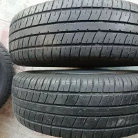 لاستیک پراید در حد|قطعات یدکی و لوازم جانبی|تربت جام, معدآباد|دیوار