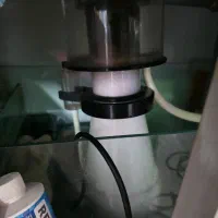 اسکیمر ریف اختاپوس ۱۵۰