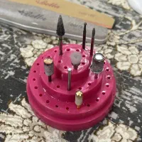 فروش وسایل ناخن کاری