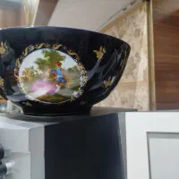 سرویس سورمه ای|صنایع دستی و سایر لوازم تزئینی|یزد, |دیوار