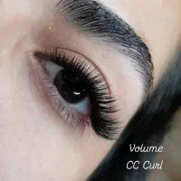 اکشتنشن مژه و لیفت مژه و ابرو|خدمات آرایشگری و زیبایی|کیش, |دیوار