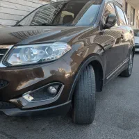 تیگو ۵ بیرنگ خیلی تمیز اقساطی|خودرو سواری و وانت|قم, بلوار امین و ساحلی|دیوار