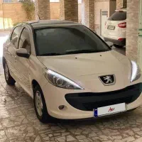 ۲۰۷ پاناروما ارتقا