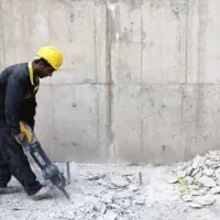 کارگر تخریب. هستم. با پیکور. اوستا بناکاربلدافغانی|خدمات پیشه و مهارت|کرمان, |دیوار