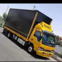 باربری وحمل نقل اثاث منزل درقیطریه کارگر خالی|خدمات حمل و نقل|تهران, قیطریه|دیوار