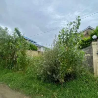 ۱۸۰مترزمین قابل ساخت/باسندشهرک قیمت استثنایی/دنج